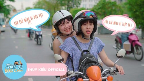Bằng tài năng, nỗ lực và đam mê, Thúy Kiều FAPtv đang dần được nhiều khán giả, người hâm mộ nhớ mặt và yêu thích