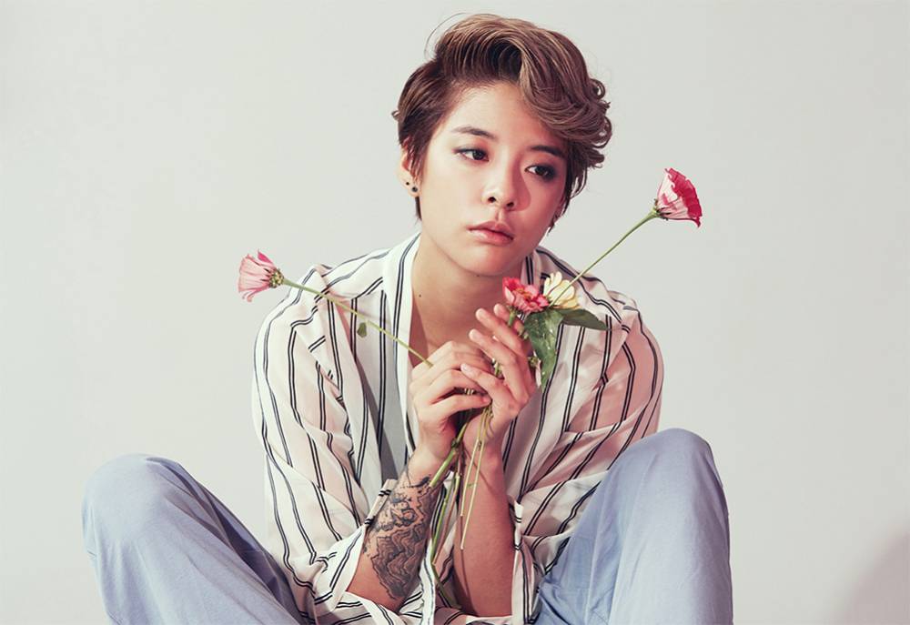 Tomboy chính là một thuật ngữ chỉ những người con gái để ngoại hình giống với cánh đàn ông