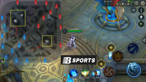 Đường Rồng Top Bot là gì? 