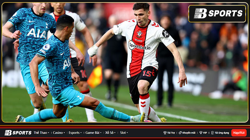 Các trận tottenham thi đấu trong giai đoạn 1974-1992 đều mất đi phong độ