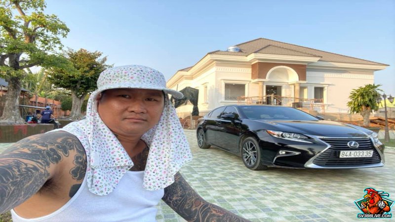 Chiến thần Mít Trà Cú
