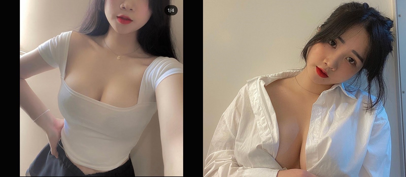Sư nổi tiếng của Ngọc Nhi