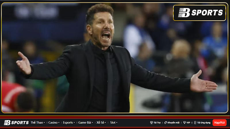 Nếu chiêu mộ thành công Traore, có thể cầu thủ này sẽ được Diego Simeone bố trí thi đấu ở vị trí hậu vệ cánh hoặc ở khu vực 1/3 cuối sân