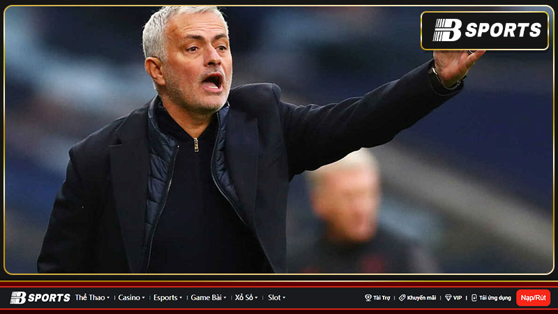 Tương Lai Jose Mourinho Khi Thời Hạn Hợp Đồng Sắp Hết