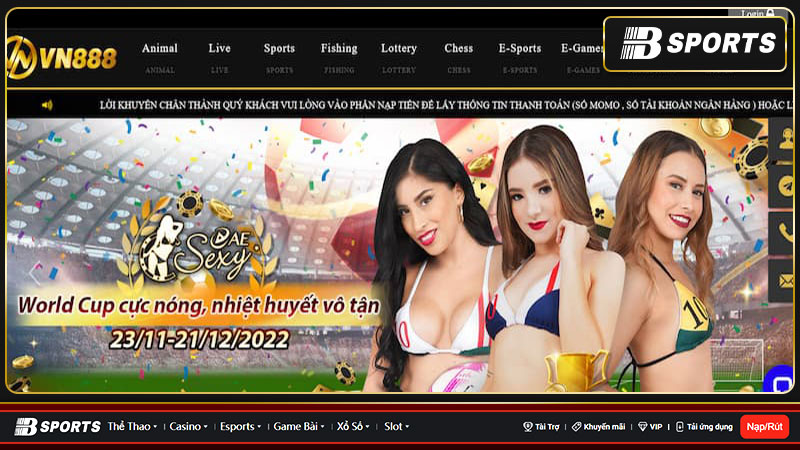 Các thao tác đăng nhập và đăng ký siêu dễ dàng tại vn888 vin