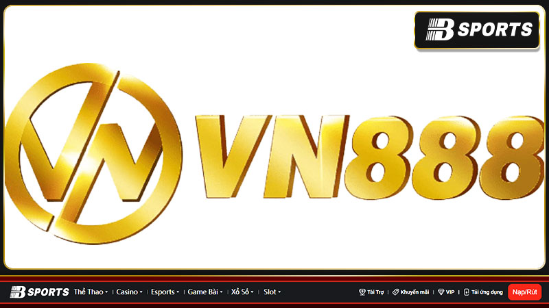 Một số thông tin tổng quan về nhà cái VN888