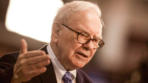Đây cũng chính là bài học đầu tiên về sự kiên nhẫn trong đầu tư mà Buffett đã rút ra.