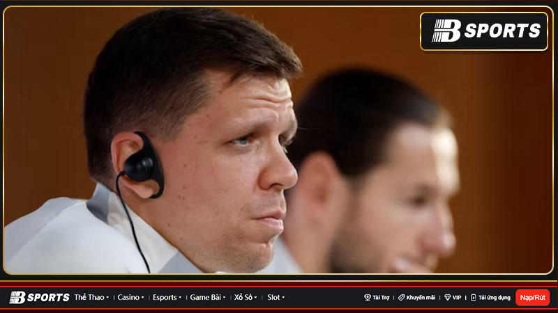 Cựu thủ môn của Arsenal và hiện tại là người gác đền của Juventus, Wojciech Szczesny , được cho là đã từ chối cơ hội ký hợp đồng với Tottenham Hotspur.