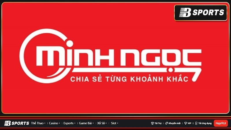 Xổ số miền nam Minh Ngọc