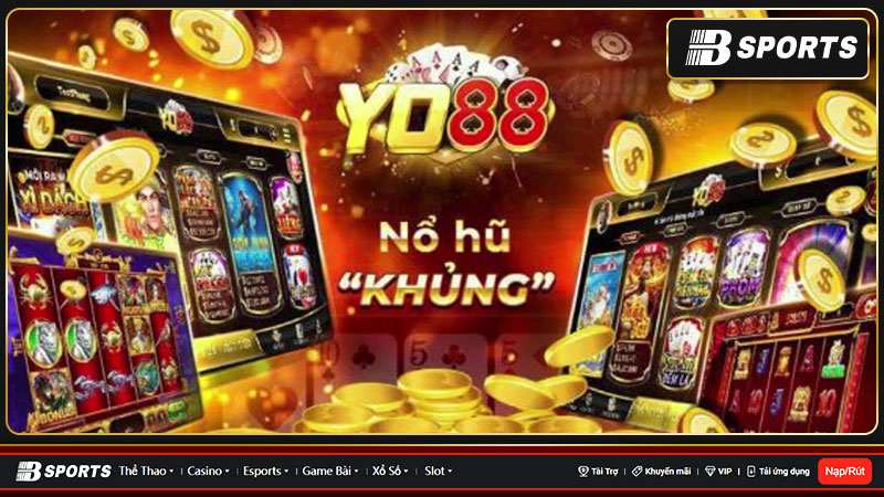Nhà cái mới có thành tích đáng nể