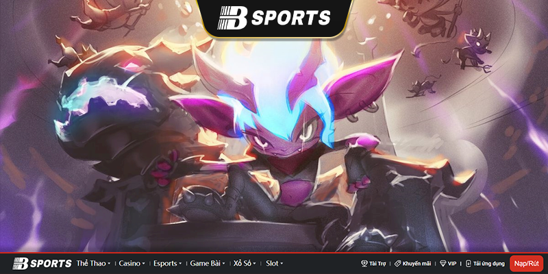 Tristana là ai?