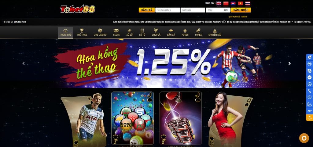Kinh nghiệm chơi TOBET88 tài xỉu luôn thắng Kinh nghiệm chơi TOBET88 tài xỉu luôn thắng