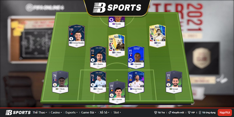 Đôi điều về đội tuyển AC Milan