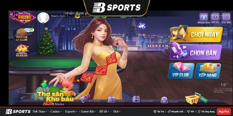 Zing Play Mậu Binh là gì?