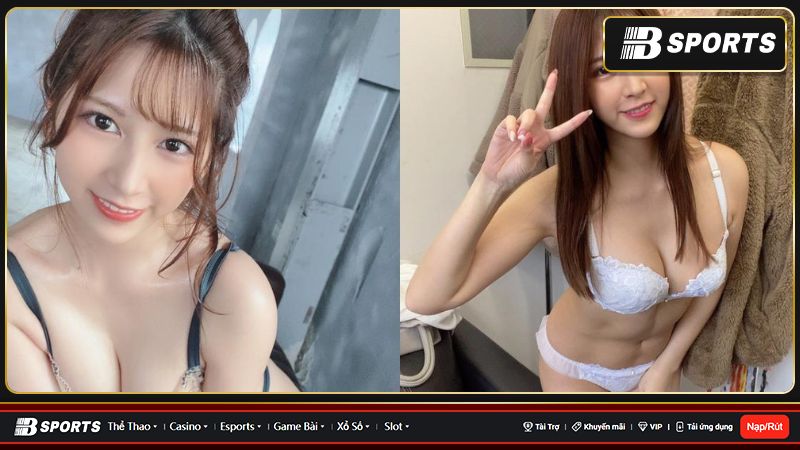 Một vài nét về nữ diễn viên Riri Nanatsumori