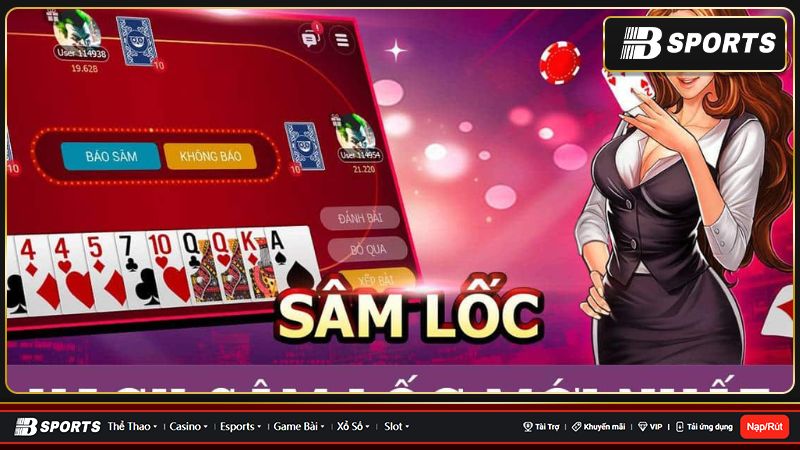 Cách để người chơi sâm lốc cyber game nhận code
