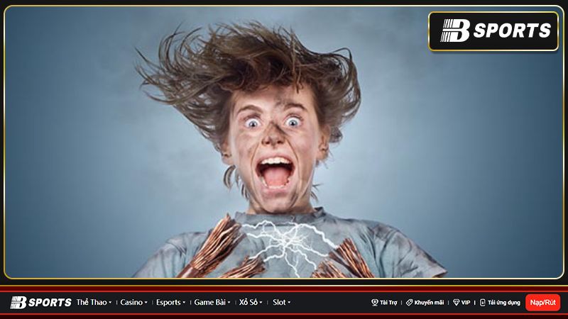 Mơ bị điện giật đánh con gì để trúng lớn?