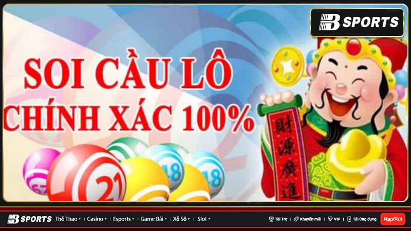 Kênh soi cầu miễn phí 666 dự đoán kết quả chính xác