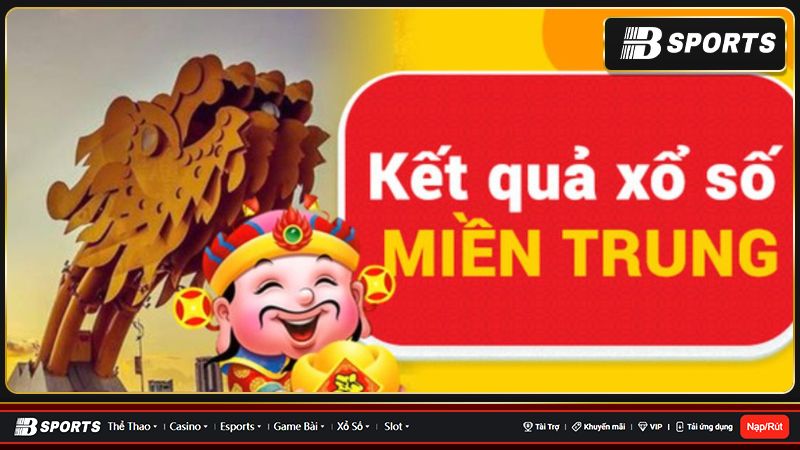 Nắm vững những lưu ý khi soi cầu vàng miền Trung