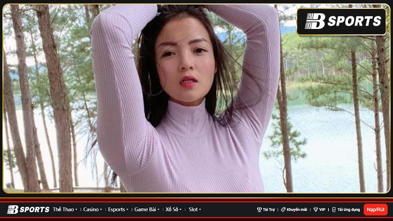 Thủy Top là ai?