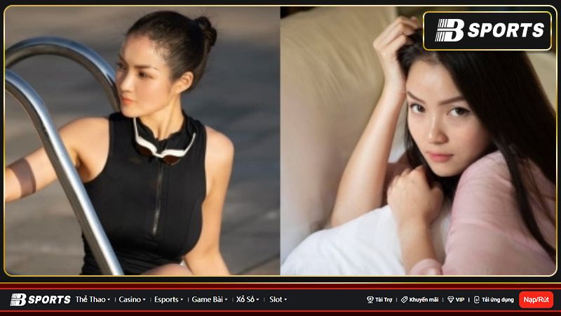 Cuộc sống hiện tại của mỹ nhân ngực khủng Thủy Top
