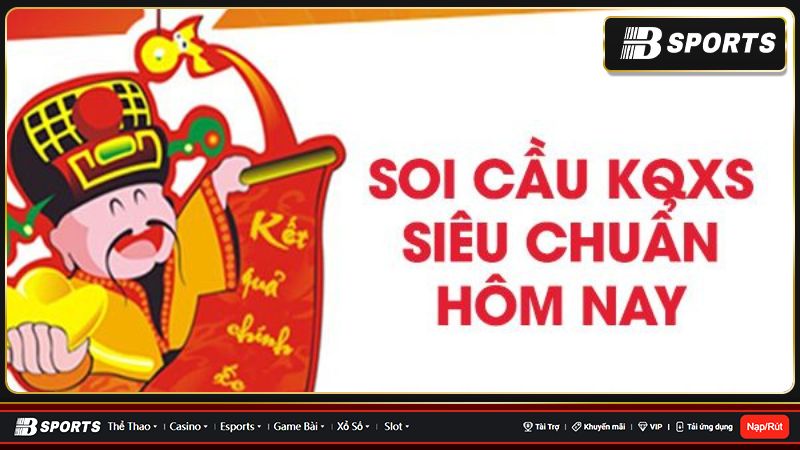 Lợi ích của việc soi cầu XS Gia Lai Win2888