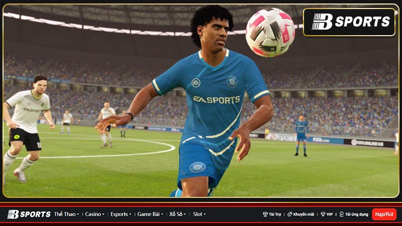 Frank Rijkaard rất mạnh mẽ