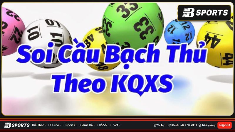 Soi cầu bạch thủ chạy trong 3 ngày có khó không?