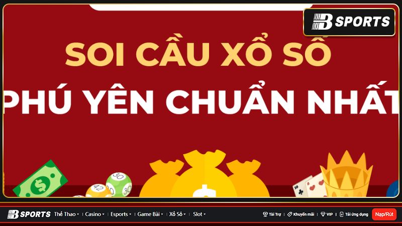 Giới thiệu về soi cầu Phú Yên 24h