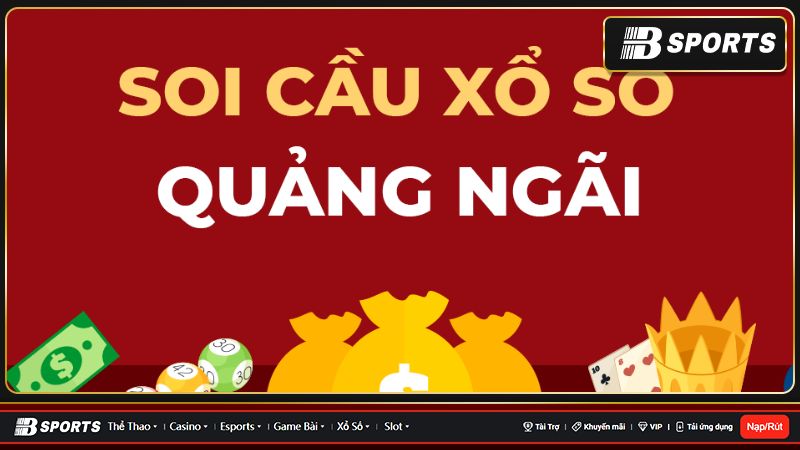 Soi cầu Quảng Ngãi 568 là gì?