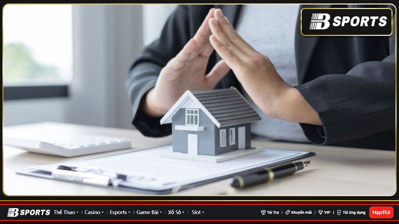 Ý nghĩa của giấc mơ bán nhà