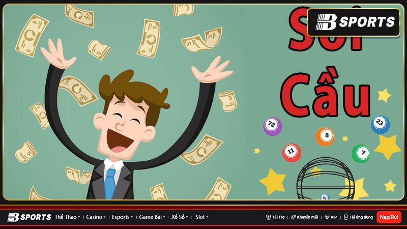 Một vài nét cơ bản về soi cầu 666 3 miền