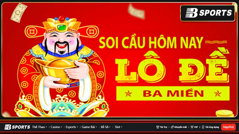 Nên nắm rõ cách chơi của 3 miền