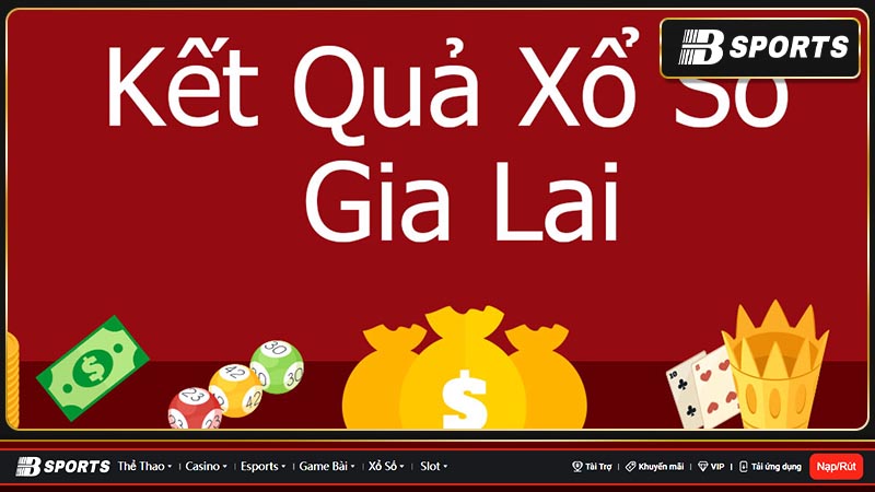 Soi cầu XSGL chính xác nhất