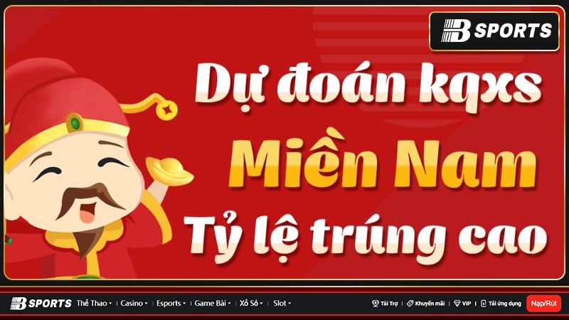 Giới thiệu về soi cầu Mobi miền Nam
