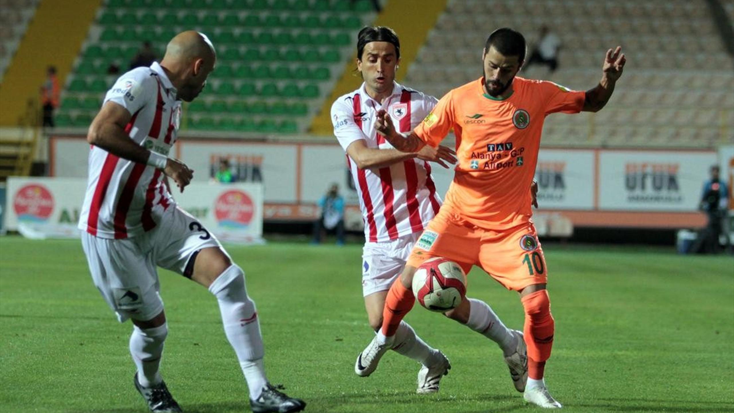 Alanyaspor vs Samsunspor, soi kèo Alanyaspor vs Samsunspor, nhận định Alanyaspor vs Samsunspor 25/12/2023