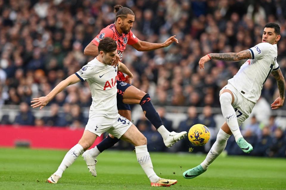 soi kèo Brighton vs Tottenham, dự đoán tỉ số bóng đá ngoại hạng anh