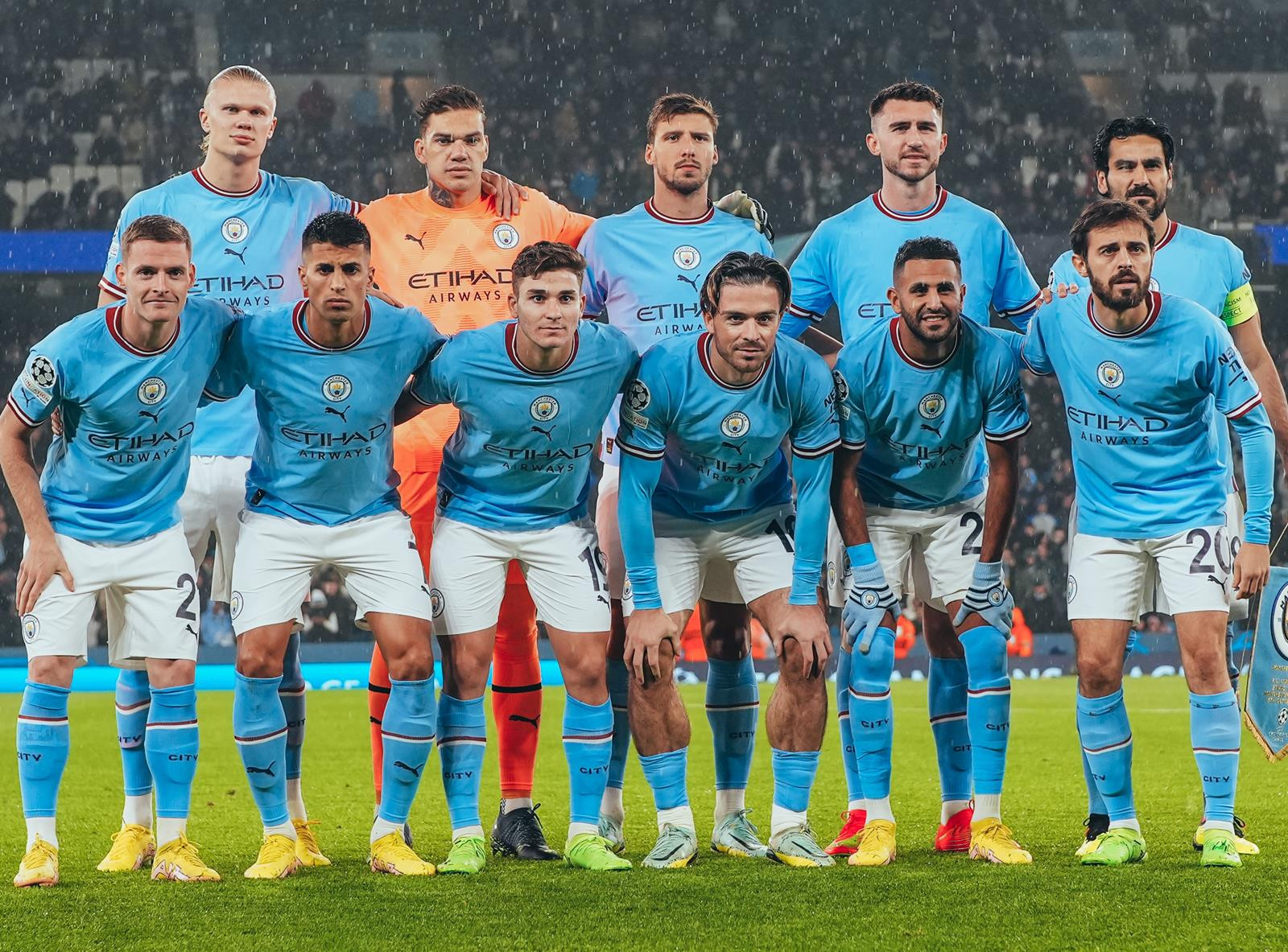Soi kèo Man City vs Fluminense, soi kèo bóng đá hôm nay
