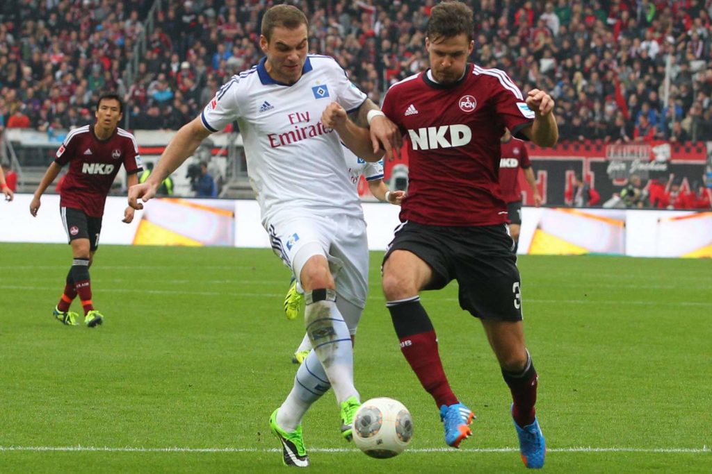 soi kèo Nurnberg vs Hamnurger, nhận định bóng đá Đức