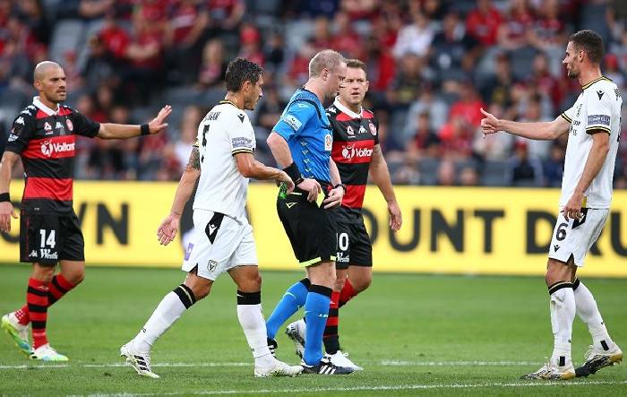 soi kèo Western Sydney vs Macarthur, nhận định Western Sydney vs Macarthur, soi kèo Western Sydney vs Macarthur 1/1/2024, soi kèo bóng đá hôm nay