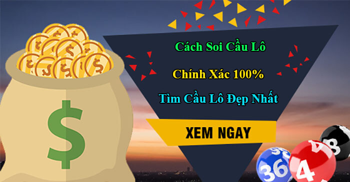 Phương pháp soi cầu XSMB, soi cầu XSMB, kênh soi cầu XSMB Bsports, soi cầu xổ số miễn phí, cách soi cầu XSMB