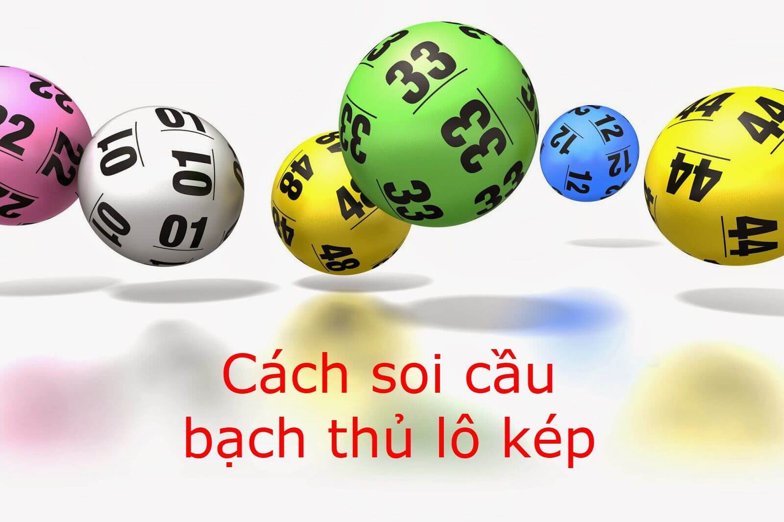 soi cầu bạch thủ lô, soi cầu bạch thủ lô là gì, phương pháp soi cầu bạch thủ lô, Bsports soi cầu xổ số, cách soi cầu bạch thủ lô