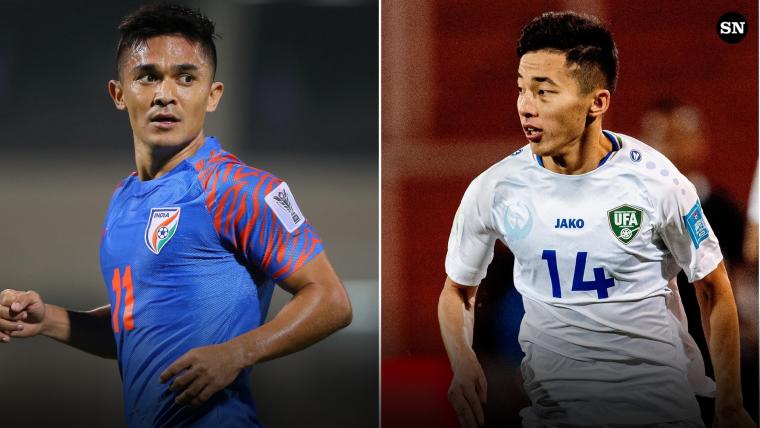 soi kèo Ấn Độ vs Uzbekistan, Soi kèo Ấn Độ vs Uzbekistan 18/1, nhận định bóng đá Ấn Độ vs Uzbekistan, soi kèo bóng đá đêm nay