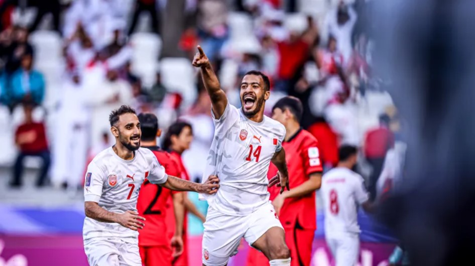 soi kèo bóng đá, soi kèo Asian Cup 2023, soi kèo Bahrain Và Malaysia