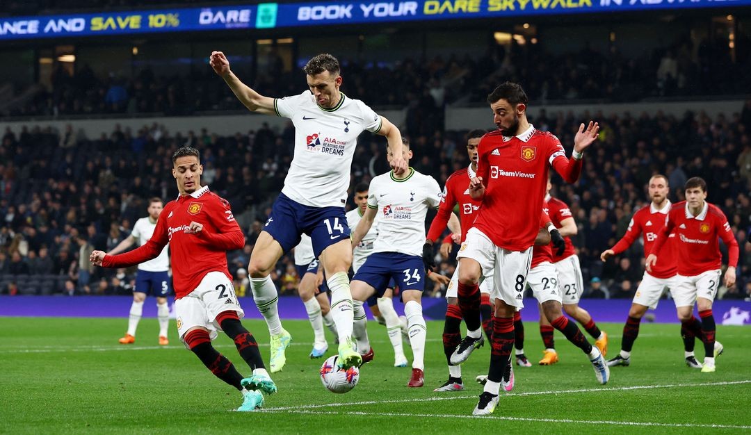 Soi kèo MU vs Tottenham 14/1, soi kèo MU vs Tottenham, nhận định kèo MU vs Tottenham, soi kèo bóng đá ngoại hạng anh, soi kèo bóng đá đêm nay