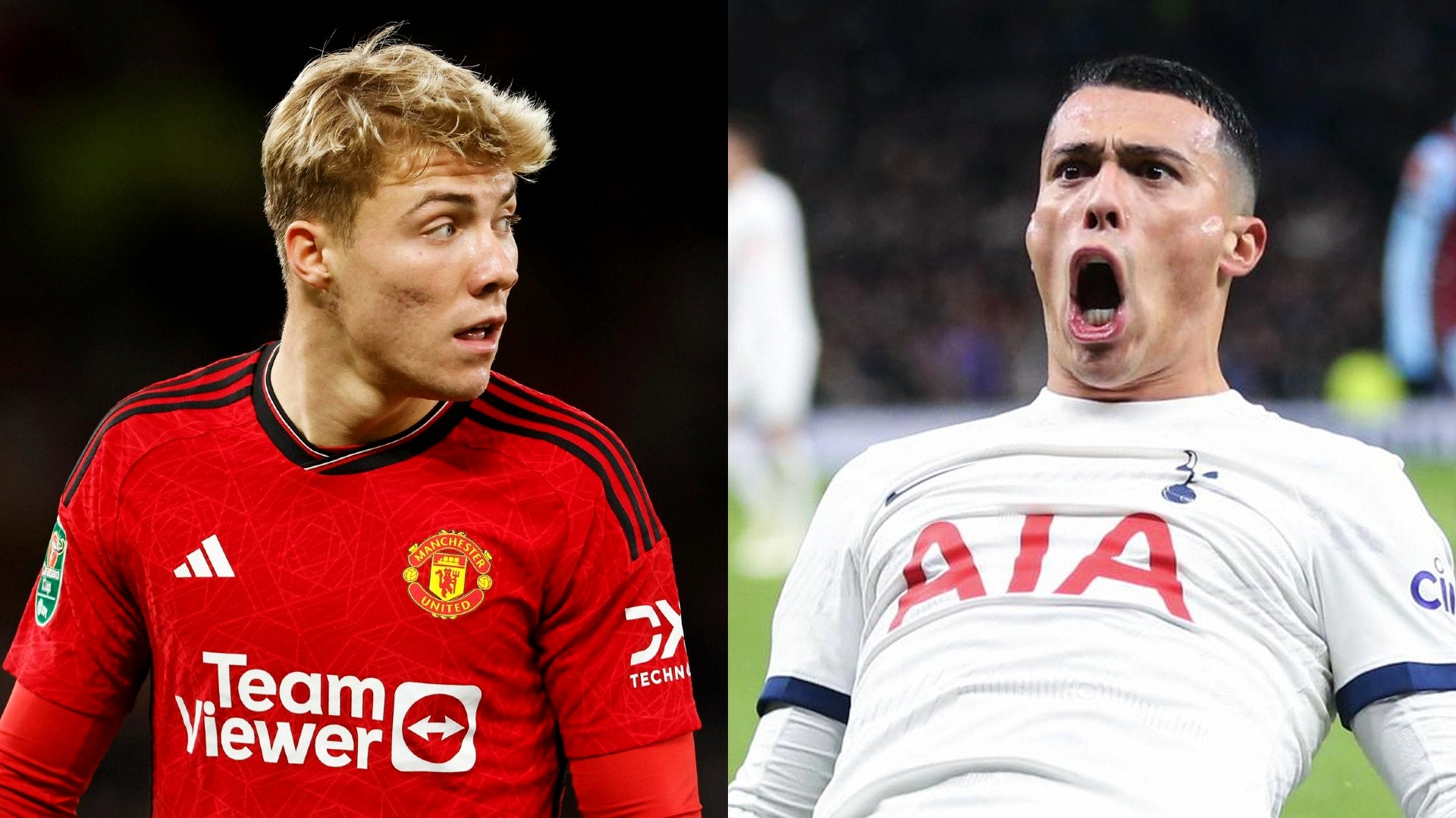 Soi kèo MU vs Tottenham 14/1, soi kèo MU vs Tottenham, nhận định kèo MU vs Tottenham, soi kèo bóng đá ngoại hạng anh, soi kèo bóng đá đêm nay
